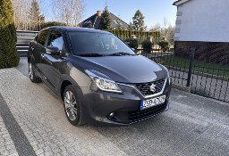 Suzuki Baleno 1.2 Benzyna 90KM Navi Kamera LED Alu Tempomat ACC !!