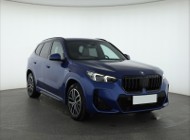 BMW X1 F48 Salon Polska, Serwis ASO, Automat, Skóra, Navi, Klimatronic,