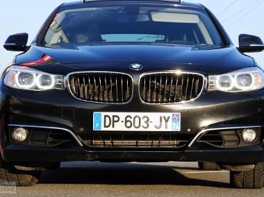BMW SERIA 3 GT 335d 313 Luxury Panorama HeadUp BiXenon 360°-1