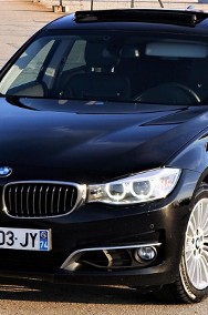 BMW SERIA 3 GT 335d 313 Luxury Panorama HeadUp BiXenon 360°-2
