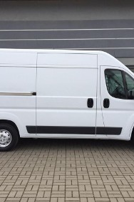 Fiat Ducato L2H2 /3.10m/ KLIMA 2.3MJT 130KM Ład:1575kg *2016r-2