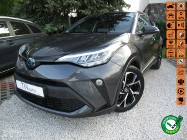 Toyota C-HR BEZWYPADKOWY 2.0Hybrid 184KM Salon Polska Serwisowany w ASO FV23%
