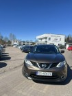 Nissan Qashqai II Nowy rozrząd