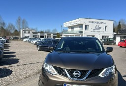 Nissan Qashqai II