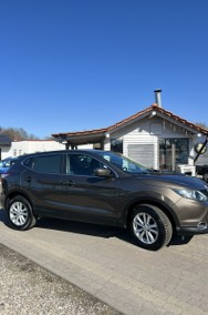 Nissan Qashqai II Nowy rozrząd-2