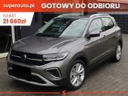 Volkswagen T-Cross Life Plus 1.0 TSI DSG Life Plus 1.0 TSI DSG 116KM