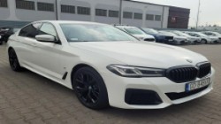 BMW SERIA 5 VII (F90)