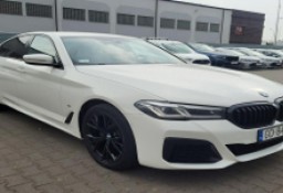 BMW SERIA 5 VII (F90)