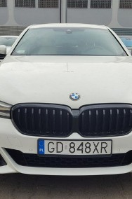 BMW SERIA 5 VII (F90)-2