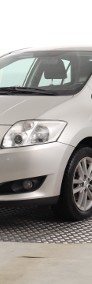 Toyota Auris I , Salon Polska, Klimatronic, Parktronic-3