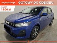 Dacia Sandero II Expression 1.0 TCe Expression 1.0 TCe 100KM / kamera cofania