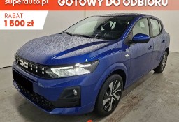 Dacia Sandero II Expression 1.0 TCe Expression 1.0 TCe 100KM / kamera cofania