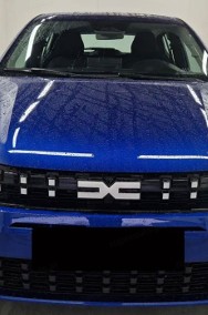 Dacia Sandero II Expression 1.0 TCe Expression 1.0 TCe 100KM / kamera cofania-2