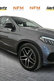 Mercedes-Benz AMG GLE Coupe 43 4-Matic Salon PL-2