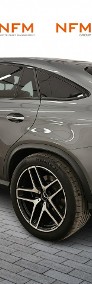 Mercedes-Benz AMG GLE Coupe 43 4-Matic Salon PL-3