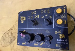 JCB FASTRAC Bosch Hitch Tronic 817/02738