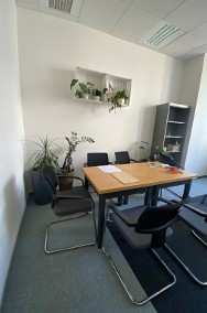 Umeblowane biuro 402 m2 na Mokotowie | podnajem-2