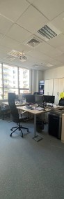 Umeblowane biuro 402 m2 na Mokotowie | podnajem-3