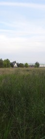Stara Wieś gm. Nadarzyn - działka o pow.1 121 m2-4