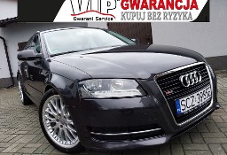 Audi A3 II (8P) 1.6 Sportback Attraction