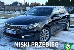 Kia Optima IV Jedyne*107.000km*NAVI*Kamera*Cofania*Grzane*Fotele*Klimatronik*ASO