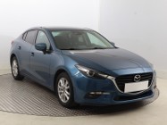 Mazda 3 III , Salon Polska, Klimatronic, Tempomat, Parktronic,