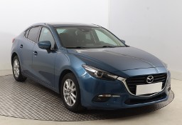 Mazda 3 III , Salon Polska, Klimatronic, Tempomat, Parktronic,