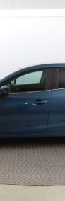 Mazda 3 III , Salon Polska, Klimatronic, Tempomat, Parktronic,-4