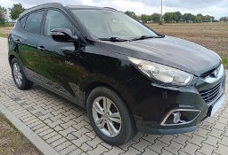 Hyundai ix35 1.7 CRDI 175tyskm