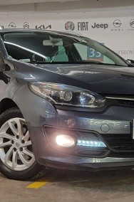 Renault Megane III Salon Polska | Pierwszy właściciel | Limited-2