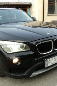 sprzedam ładną bmw X1-2