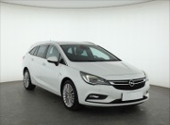 Opel Astra J Salon Polska, Serwis ASO, Klimatronic, Tempomat, Parktronic,