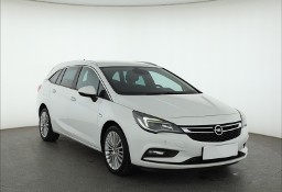 Opel Astra J Salon Polska, Serwis ASO, Klimatronic, Tempomat, Parktronic,