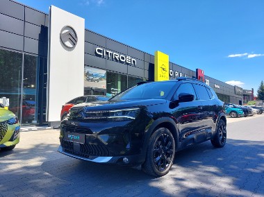 Citroen C5 Aircross 1.5 BlueHDi Max EAT8-1