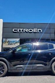 Citroen C5 Aircross 1.5 BlueHDi Max EAT8-2