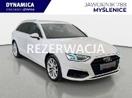 Audi A4 8W VAT 23% 35TFSI mHEV 150KM S-tronic 2023/2024 r., sal. PL, I wł., gwa