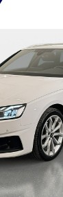 Audi A4 8W VAT 23% 35TFSI mHEV 150KM S-tronic 2023/2024 r., sal. PL, I wł., gwa-4