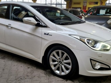 Hyundai i40 1 REJ 2012 ZOBACZ OPIS !! W podanej cenie roczna gwarancja-1