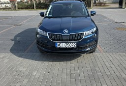 Skoda Karoq Telefon: 511_394_119 Lokalizacja: Krasne
