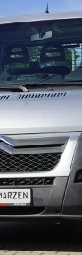 Citroen Jumper 2.2 Diesel 120 KM Klima FV23% Wymiary 4,1m x 2,1m-3