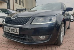 Skoda Octavia III 1.8 Turbo Benzyna. 180 KM. Automat. Bardzo Niski Przebieg. Full Opcj