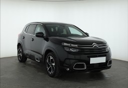 Citroen C5 Aircross , Salon Polska, Skóra, Navi, Klimatronic, Tempomat,