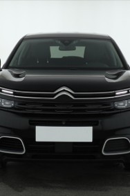 Citroen C5 Aircross , Salon Polska, Skóra, Navi, Klimatronic, Tempomat,-2