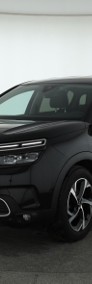 Citroen C5 Aircross , Salon Polska, Skóra, Navi, Klimatronic, Tempomat,-3