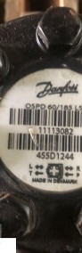 John Deere - Orbitrol Danfoss ospd 60/185 lsr-4
