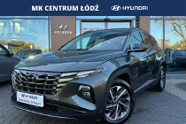 Hyundai Tucson III 1.6T-GDI EXECUTIVE 150KM 6MT Salon Polska Gwarancja 2027 od Dealera