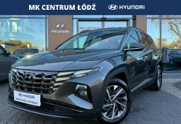 Hyundai Tucson III 1.6T-GDI EXECUTIVE 150KM 6MT Salon Polska Gwarancja 2027 od Dealera