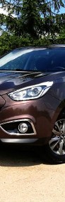 Hyundai ix35 1.6 GDI Salonowy! Stan Jak Nowy! 12 m-cy Gwarancji-3