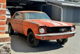 Ford Inny Ford Ford Mustang Coupe 1965 Najtańszy w Polsce Zdrowy