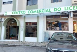 Lokal Setúbal (São Julião, Nossa Senhora Da Anunciada E Santa Maria Da Graça)